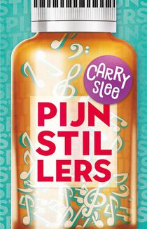Pijnstillers voorzijde