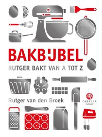 Bakbijbel voorzijde