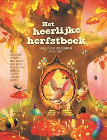 Het heerlijke herfstboek