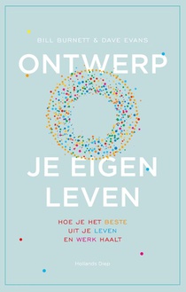 Ontwerp je eigen leven