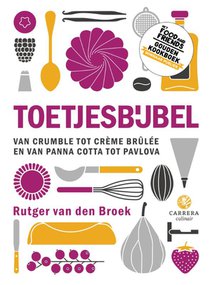 Toetjesbijbel