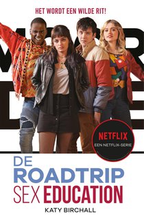 Sex Education - De roadtrip voorzijde