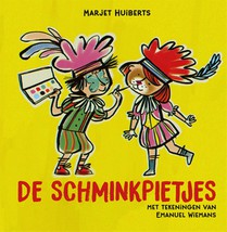 De schminkpietjes