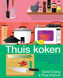 Thuis koken