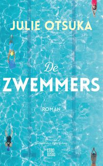 De zwemmers voorzijde