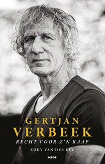 Gertjan Verbeek voorzijde