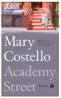 Academy Street