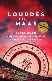 Lourdes aan de Maas voorzijde
