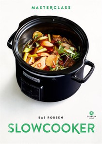 Slowcooker voorzijde