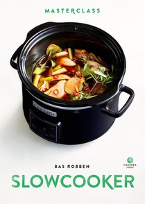 Slowcooker voorzijde