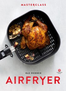Airfryer voorzijde