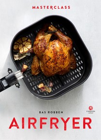 Airfryer voorzijde