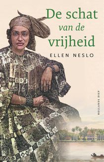 De schat van de vrijheid