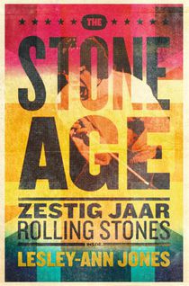 The Stone Age voorzijde