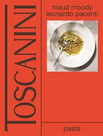 Toscanini: pasta voorzijde