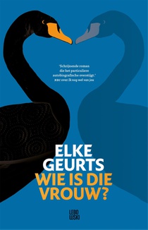 Wie is die vrouw?