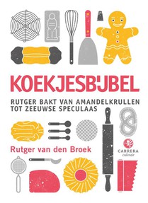 Koekjesbijbel