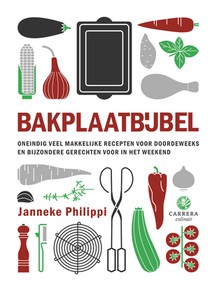 Bakplaatbijbel