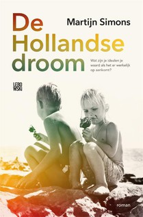 De Hollandse droom voorzijde