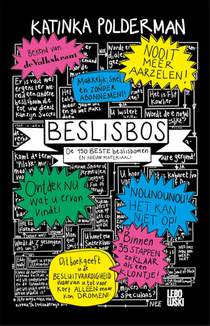 Beslisbos voorzijde