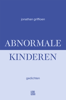 Abnormale kinderen voorzijde