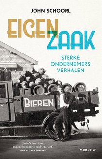 Eigen zaak