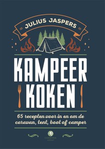 Kampeerkoken