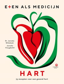 Hart voorzijde