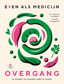 Overgang voorzijde