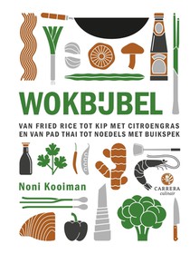 Wokbijbel