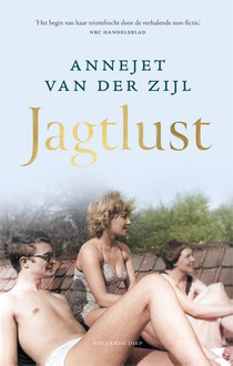 Jagtlust voorzijde