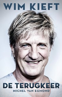 Wim Kieft voorzijde