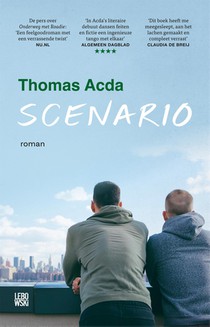 Scenario voorzijde