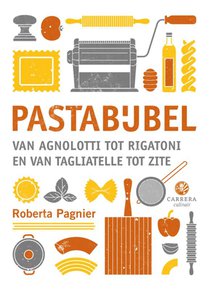 Pastabijbel