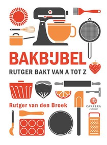 Bakbijbel voorzijde