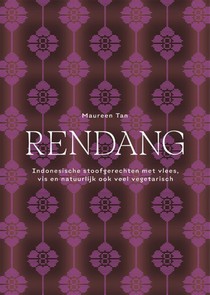 Rendang voorzijde