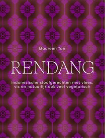 Rendang voorzijde