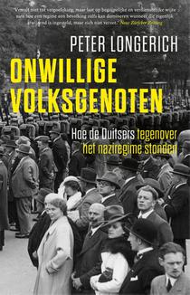 Onwillige volksgenoten