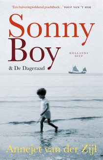 Sonny Boy & De dageraad voorzijde