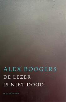 De lezer is niet dood