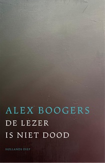 De lezer is niet dood