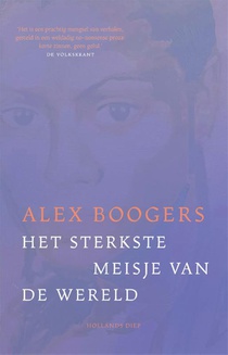 Het sterkste meisje van de wereld