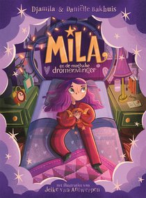 Mila en de magische dromenvanger