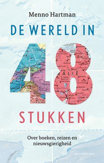 De wereld in 48 stukken