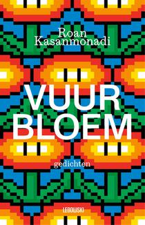 Vuurbloem voorzijde