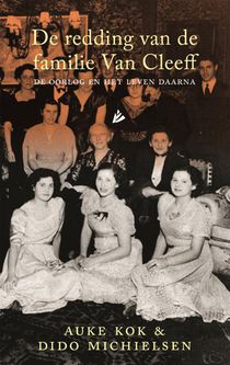 De redding van de familie van Cleeff