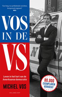 Vos in de VS