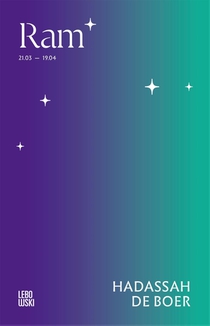 Literaire astrologie-reeks: Ram