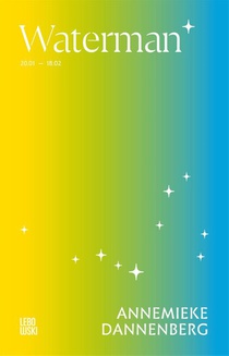 Literaire astrologie-reeks: Waterman