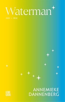 Literaire astrologie-reeks: Waterman